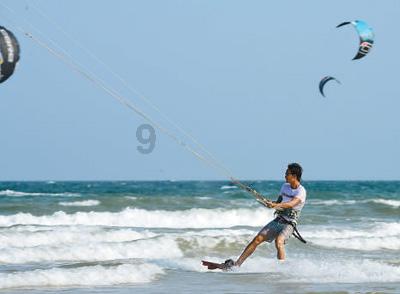 缅甸仰光至羌达、维桑海滨的客运车费将上调