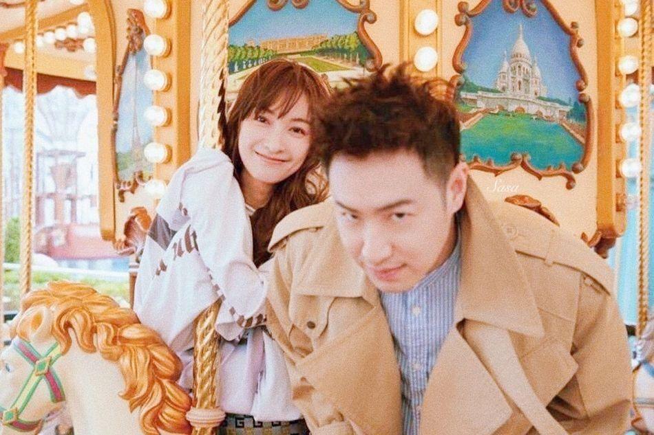 学习插花艺术