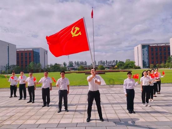 浙江挖掘能源大数据价值 助企年减排超14万吨标准煤