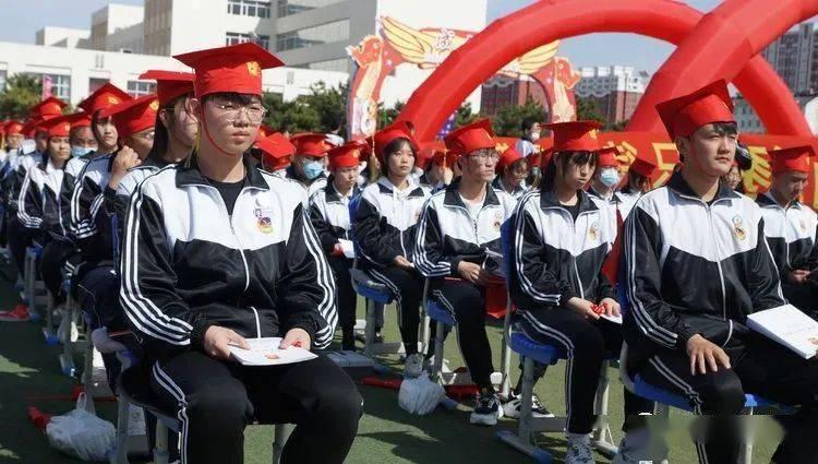 全国的小伙伴们 青州古城等你来