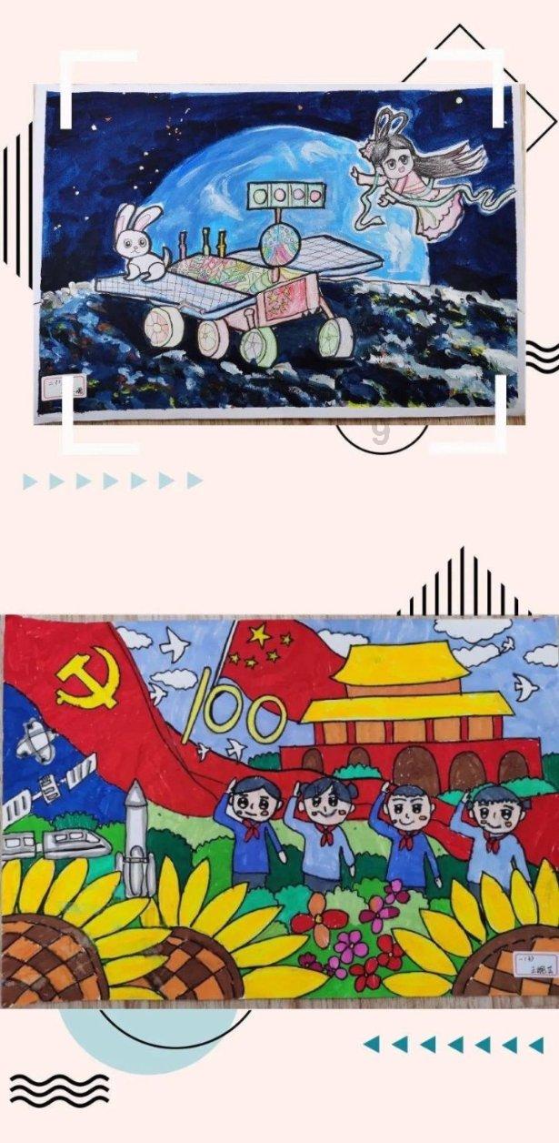 南京一中江北二小 “五育融合”寻味腊八文化