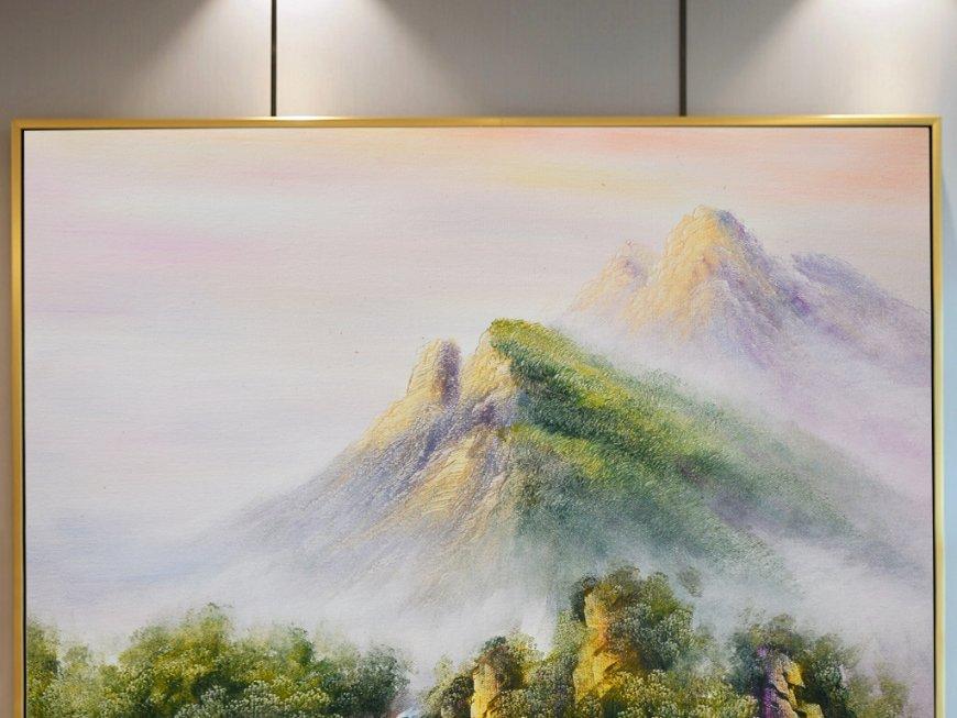 移动的滚轮