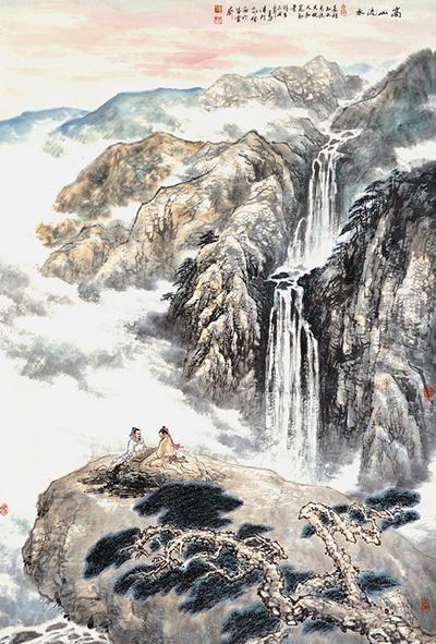花瓶粉碎者
