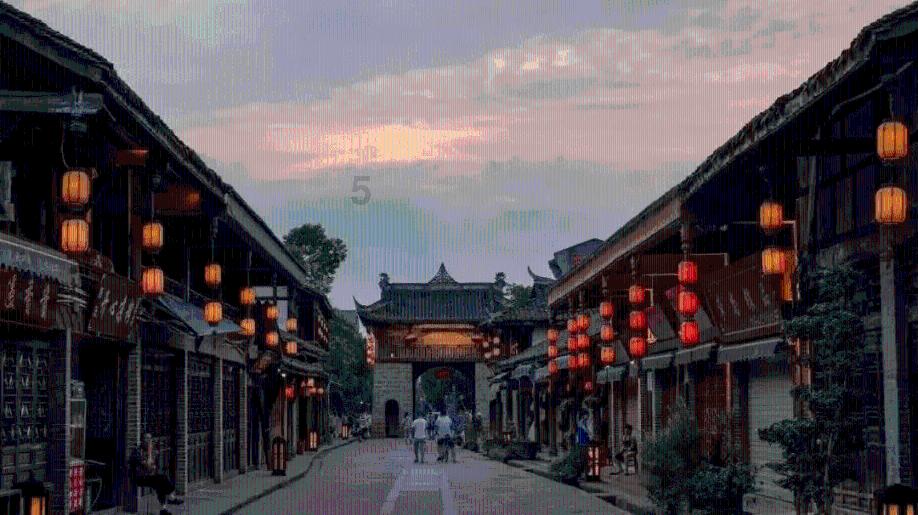 万词王